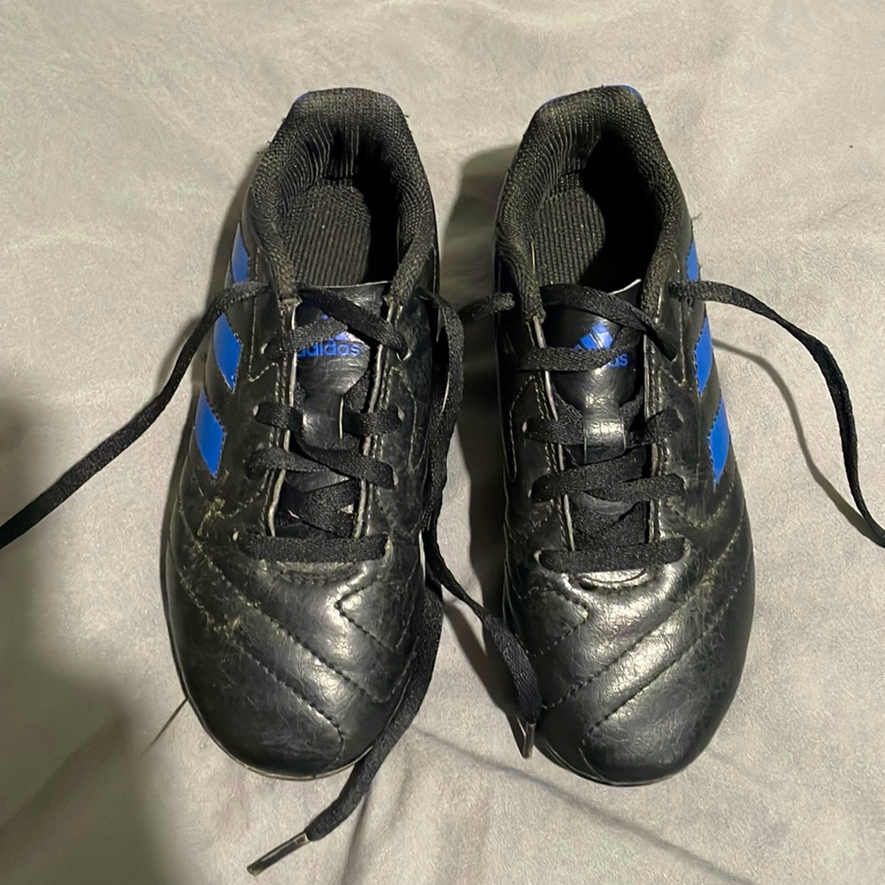 Adidas Soccer Shoe